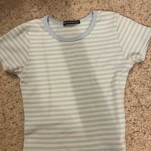 brandy melville t-shirt
